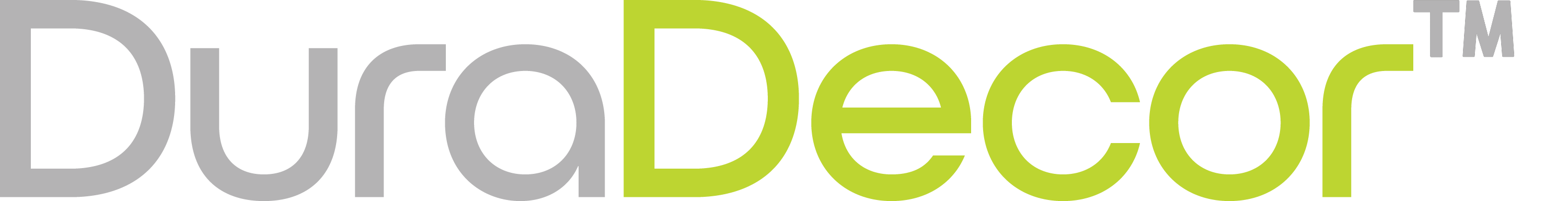 DuraDecor logo