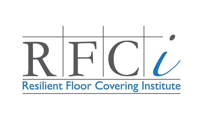 Resilient Floor Covering Institute logo