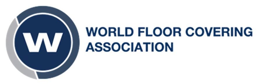 World Floor Covering Association logo