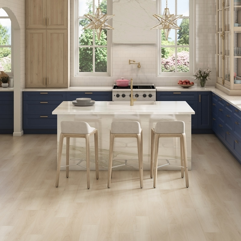 Sand Tropez Kitchen