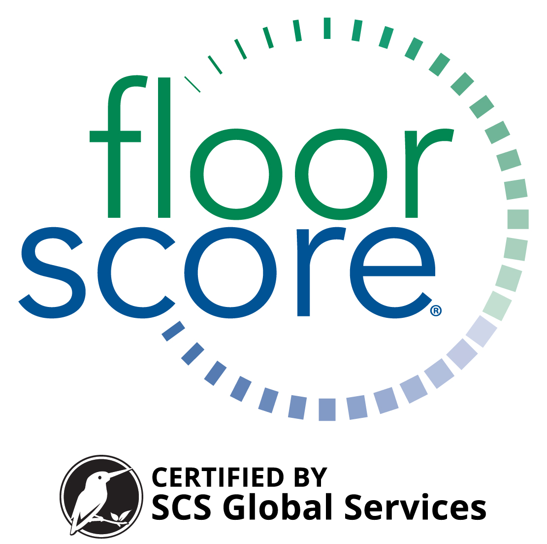 Floorscore logo 